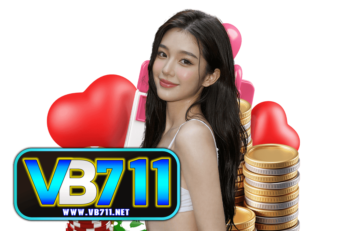 vb711 สล็อต
