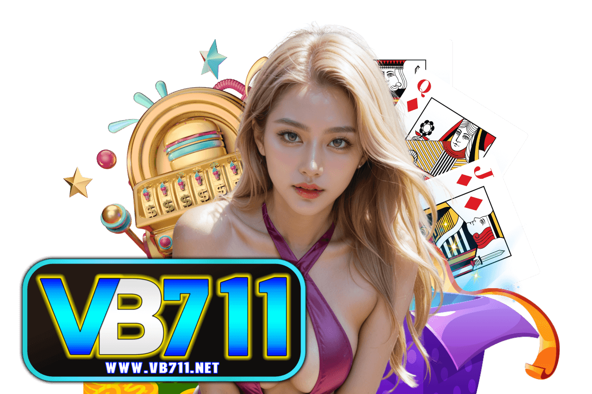 vb711 แจกเครดิตฟรี